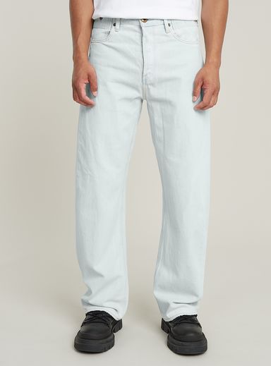 Bend Loose Jeans